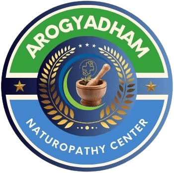 Arogyadham Naturopathy Center