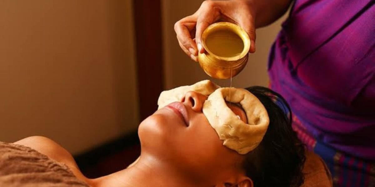 Akhshitarpan Therapy Akhshitarpan Therapy