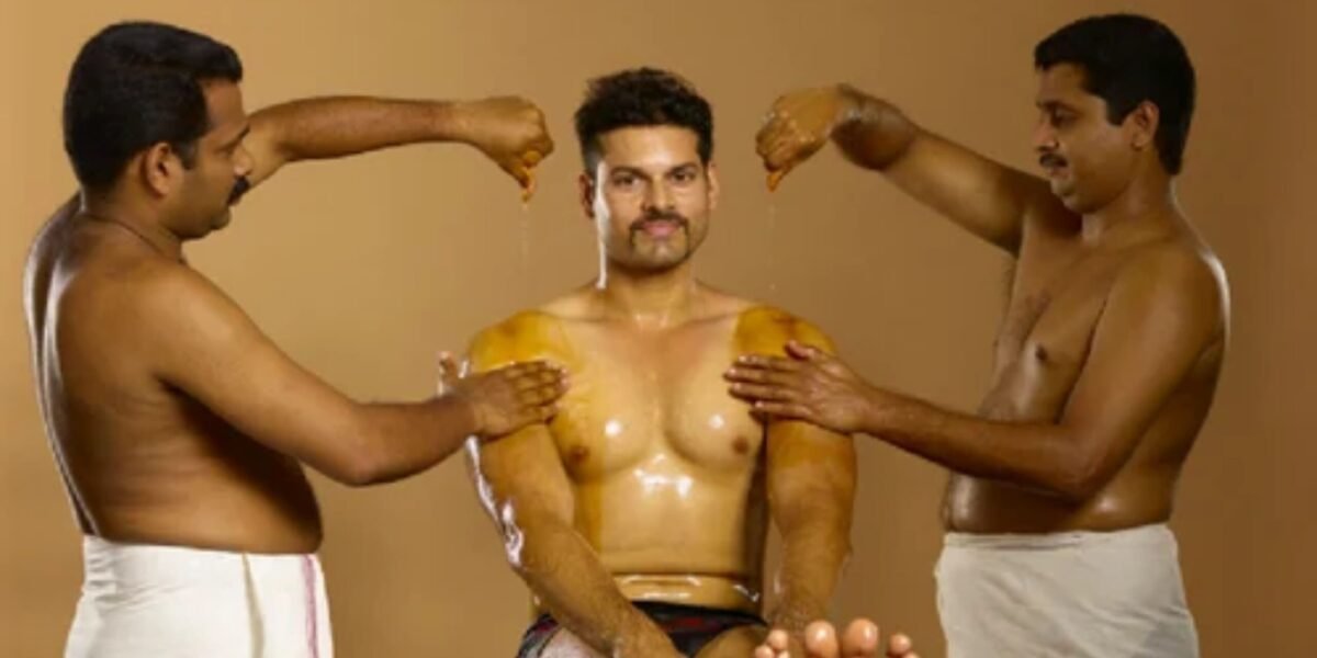 Pizhichill Therapy Pizhichill Therapy