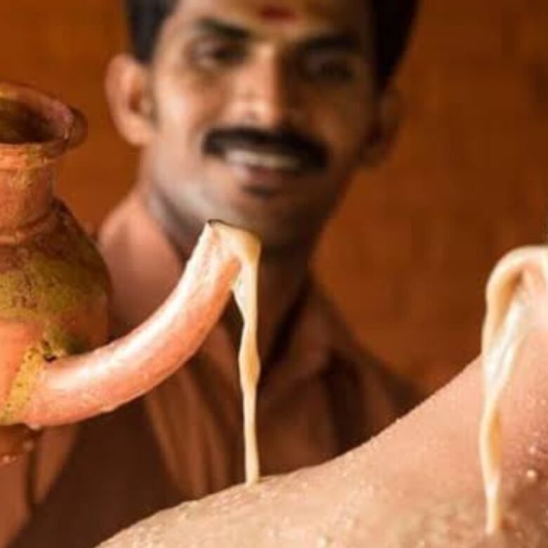 Dhanyamala Dhara Therapy