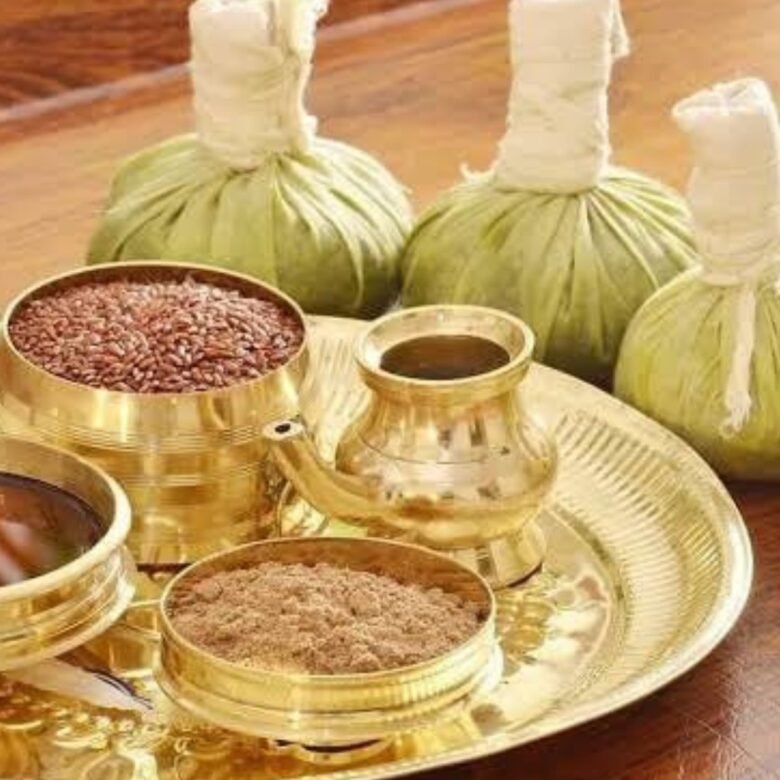 Jambira Pinda Swedan Therapy